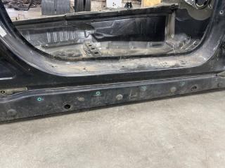 Порог правый 320i 2005 E90 N46