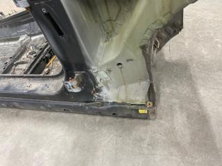 Порог правый 320i 2005 E90 N46