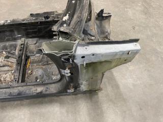 Порог правый 320i 2005 E90 N46