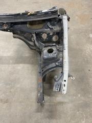 Четверть передний левый BMW 320i E90 N46