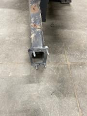 Четверть передний левый 320i 2005 E90 N46