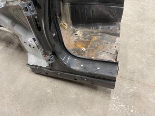 Четверть передний левый 320i 2005 E90 N46