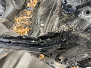 Четверть передний левый 330i 2022 G20 B46B20B