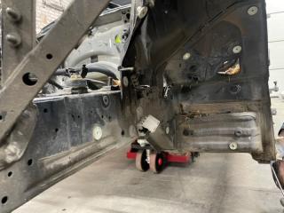 Четверть передний левый 330i 2022 G20 B46B20B