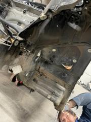 Четверть передний левый 330i 2022 G20 B46B20B