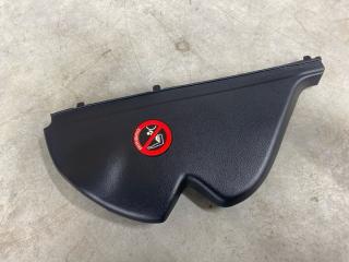 Запчасть накладка торпедо правая Toyota Camry 2014