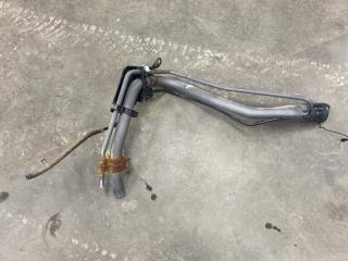 Горловина топливного бака Toyota Camry 2014