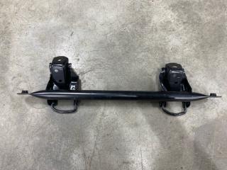 Запчасть кронштейн сиденья задний правый Toyota Camry 2014