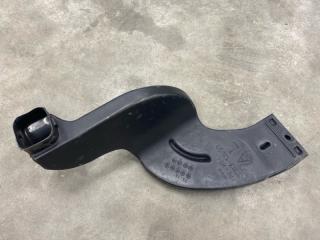 Запчасть воздуховод салона задний левый Toyota Camry 2014