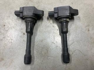 Фото запчасти катушка зажигания Nissan X-Trail Б/У запчасть Запчасть катушка зажигания Nissan X-Trail