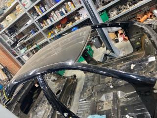 Крыша Toyota Camry 2014 Б/У Крыша Toyota Camry 2014