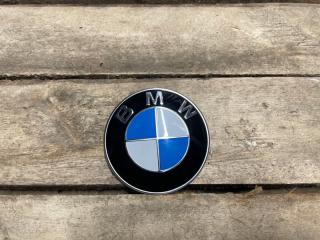 Эмблема BMW X6
