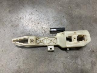 Запчасть кронштейн ручки двери левый Hyundai Solaris 2014