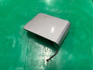 Запчасть заглушка буксировочного крюка передняя Nissan Qashqai