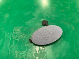 Запчасть заглушка буксировочного крюка передняя Daewoo Matiz