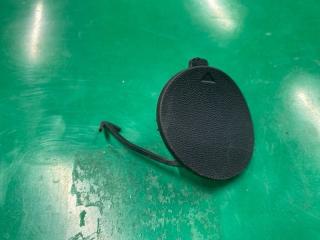 Запчасть заглушка буксировочного крюка задняя Hyundai Tucson