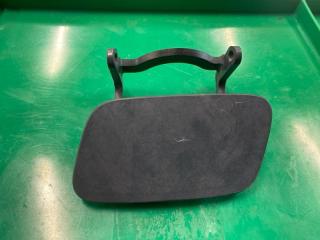 Запчасть крышка форсунки омывателя фар левая Audi A4