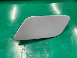 Запчасть крышка форсунки омывателя фар левая Audi Q7