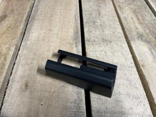 Накладка сиденья BMW 520D 2018 G30 B47 52107357394 Б/У