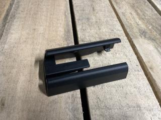 Накладка сиденья 520D 2018 G30 B47