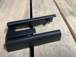 Накладка сиденья 520D 2018 G30 B47