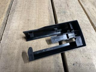 Накладка сиденья 520D 2018 G30 B47