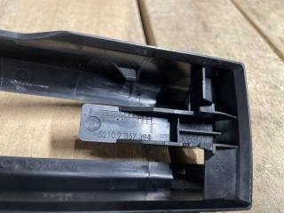 Накладка сиденья 520D 2018 G30 B47