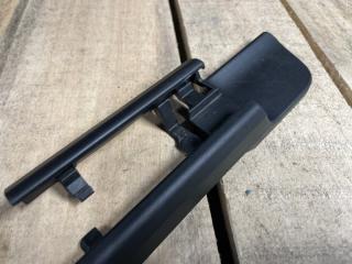 Накладка сиденья BMW 520D G30 B47