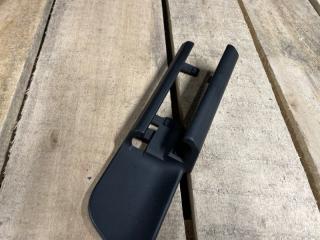 Накладка сиденья 520D 2018 G30 B47