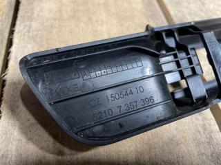 Накладка сиденья 520D 2018 G30 B47