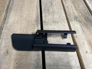 Накладка сиденья BMW 520D 2018 G30 B47 52107357395 Б/У