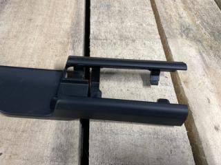 Накладка сиденья 520D 2018 G30 B47