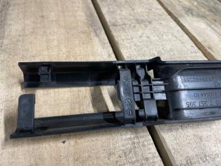 Накладка сиденья 520D 2018 G30 B47