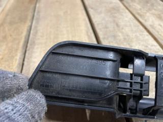 Накладка сиденья 520D 2018 G30 B47