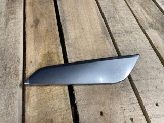 Накладка крыла передняя левая BMW 520D 2018 G30 B47 51138063259 Б/У