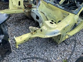 Четверть передний левый Mini Cooper S Countryman 2011 R60 N18B16A 41009805587 Б/У