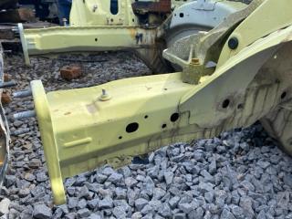 Четверть передний левый Cooper S Countryman 2011 R60 N18B16A