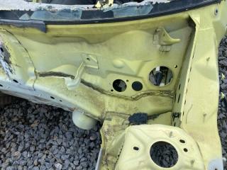 Четверть передний левый Cooper S Countryman 2011 R60 N18B16A