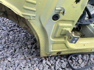 Четверть передний левый Cooper S Countryman 2011 R60 N18B16A