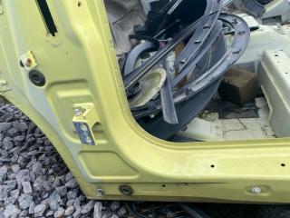 Порог со стойкой левый Cooper S Countryman 2011 R60 N18B16A