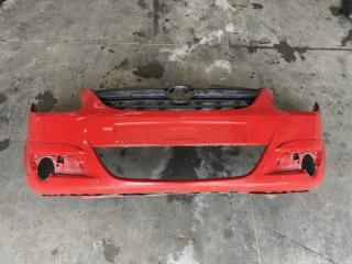 Запчасть бампер передний Opel Corsa