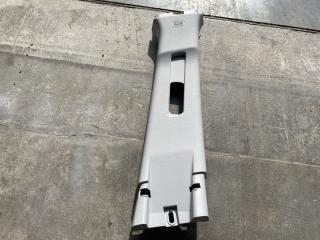 Фото запчасти обшивка центральной стойки правая Subaru Forester Б/У запчасть Запчасть обшивка центральной стойки правая Subaru Forester