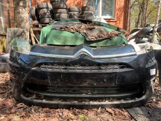 Бампер Citroen