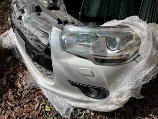 Бампер Citroen