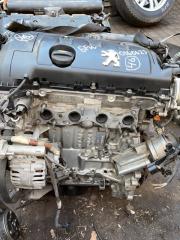 Запчасть двигатель Peugeot 308
