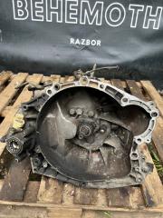 МКПП Peugeot 206