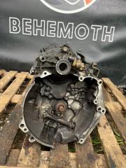 МКПП Peugeot 206