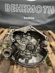 МКПП Peugeot 206