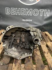 МКПП Peugeot 206