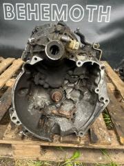 МКПП Peugeot 206